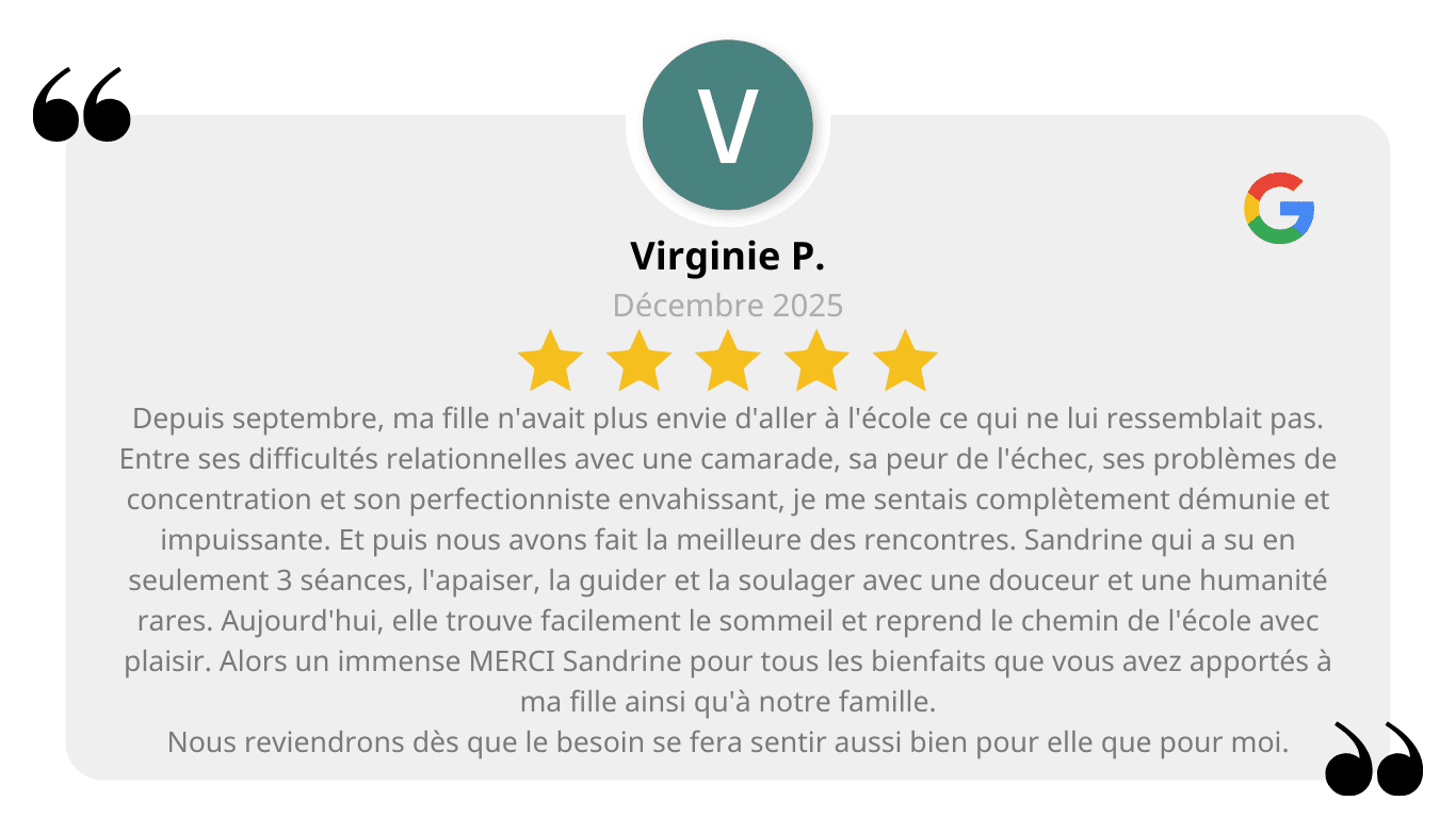 Meilleur avis hypnose enfants cagnes