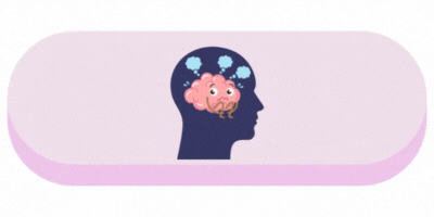 Hypnose anxiété Cagnes sur mer Illustration de la gestion du stress et de l'anxiété par l'hypnose