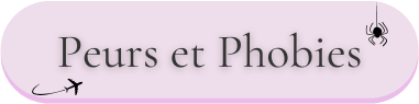 Surmonter ses peurs et ses phobies avec l'hypnose