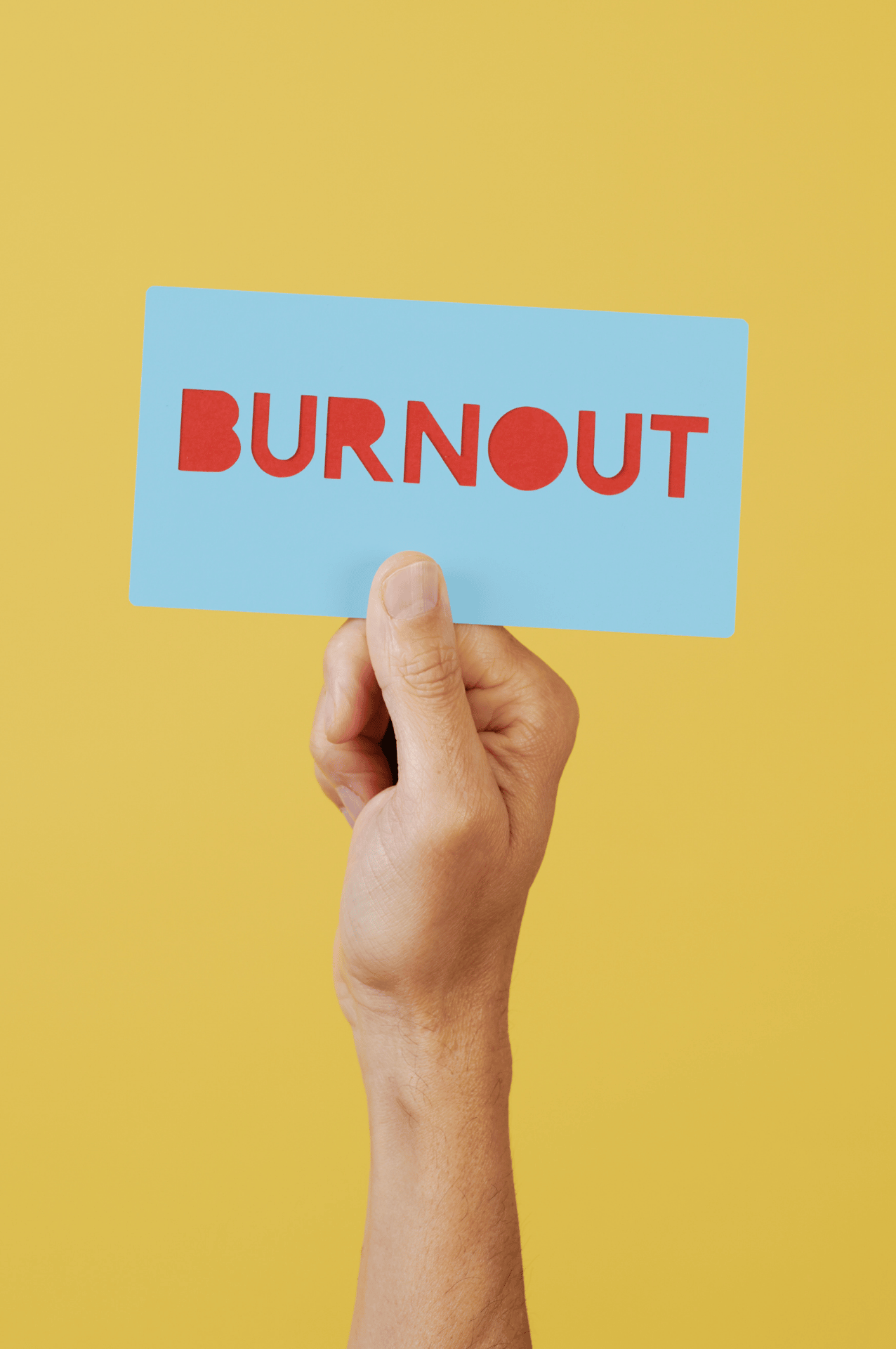 Prévention du burn-out Cagnes sur Mer