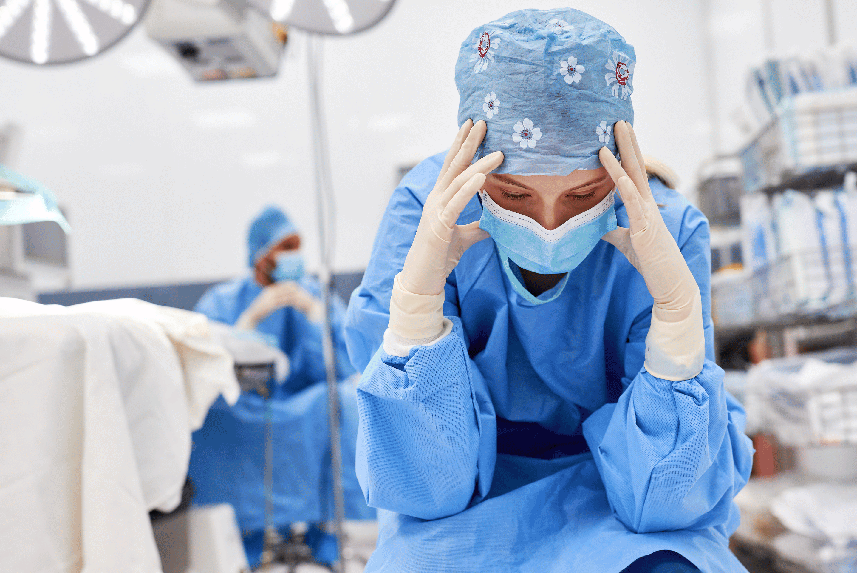 Fatigue professionnelle Cagnes sur Mer