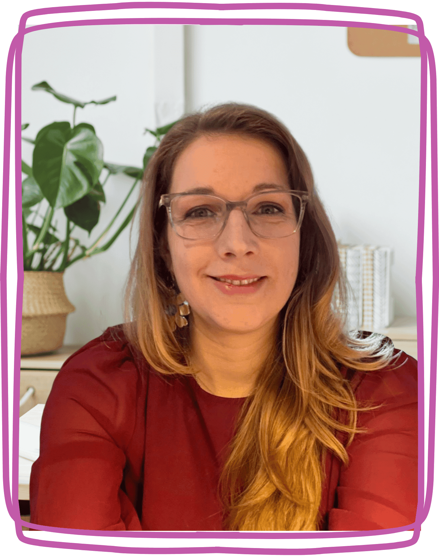 Hypnothérapeute & Praticienne PNL à Cagnes-sur-Mer | Sandrine Filippi Besoin de surmonter le stress, l’anxiété ou un blocage émotionnel ? Sandrine Filippi, hypnothérapeute à Cagnes-sur-Mer, vous accompagne avec l'hypnose et la PNL pour des résultats concrets et durables.